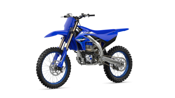 Yamaha YZ450F motokrossz-motorkerékpár, 3, nordicamoto.ro