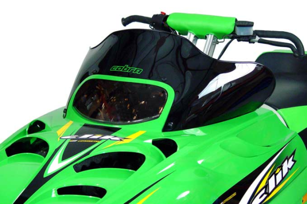 Powermadd szélvédő Arctic Cat-hez, 1, nordicamoto.ro