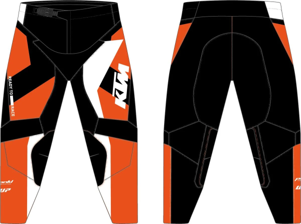 KTM Rally PRO L/34 nadrág, 1, nordicamoto.ro