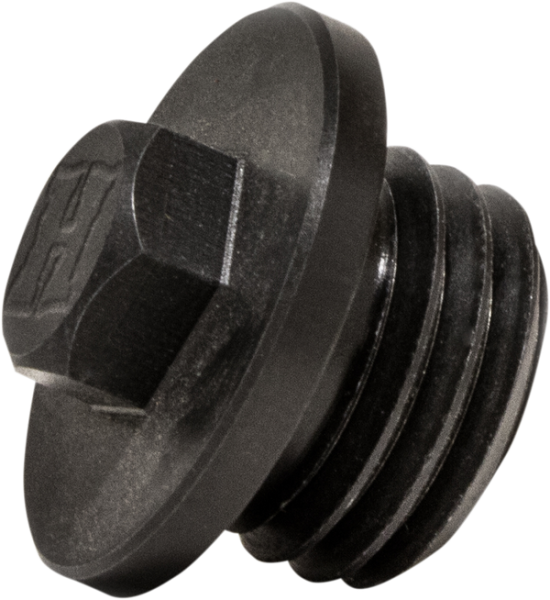 Oil Filler Cap Black, 1, nordicamoto.ro