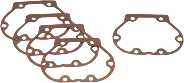 Transmission End Cover Gasket, 1, nordicamoto.ro