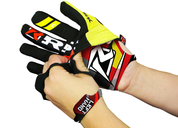 Protectii Palme Risk Racing L, 3, nordicamoto.ro