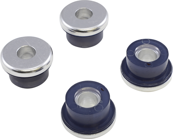 Gooden Tight Handlebar Riser Bushing Kit For Harley Davidson Silver, 1, nordicamoto.ro