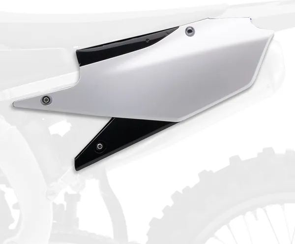 Yamaha YZ 85 oldalsó burkolatok 15–20 Polisport, 1, nordicamoto.ro