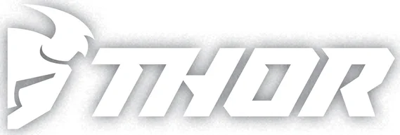 Windshield Die-cut Decal Silver, White, 1, nordicamoto.ro