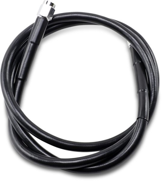 Universal Brake Line Black, 1, nordicamoto.ro