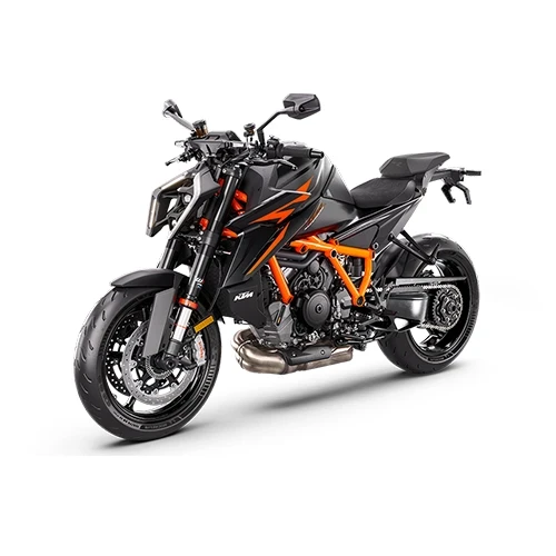 KTM 1390 SUPER DUKE R '26 motorkerékpár, Euro 5+, 4, nordicamoto.ro