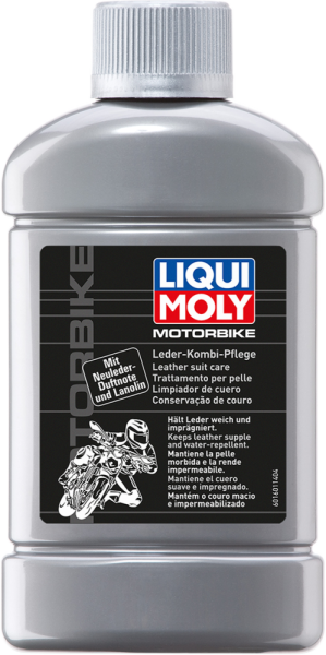 Leather Suit Care, 2, nordicamoto.ro