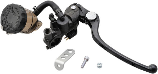 Radial Master Brake Kit Black, Gray, 1, nordicamoto.ro