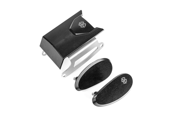 Race Cover Kit Black, 1, nordicamoto.ro