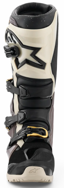 Tech 7 Enduro Drystar csizma, fekete, 3, nordicamoto.ro