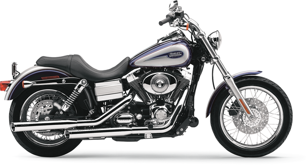 3(r) Slashcut Slip-on Mufflers Chrome, 2, nordicamoto.ro