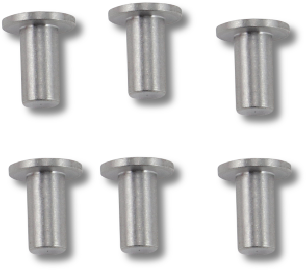 Mtx Clutch Replacement Weights Raw, 1, nordicamoto.ro