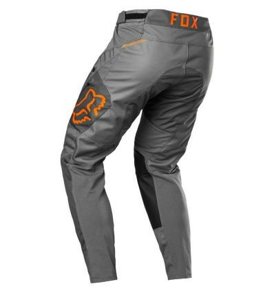 Pantaloni FOX Legion Gray 32, 2, nordicamoto.ro