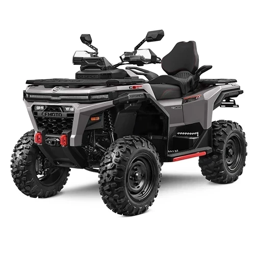 ATV CFMOTO CFORCE C6 PRO Touring T3b 2027 54 CP, 1, nordicamoto.ro