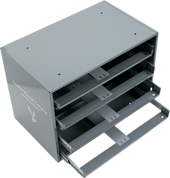 Storage Drawer Rack 20 1/4(r) W X 15(r) H X 12 1/2(r) D Large Gray Gray, 1, nordicamoto.ro