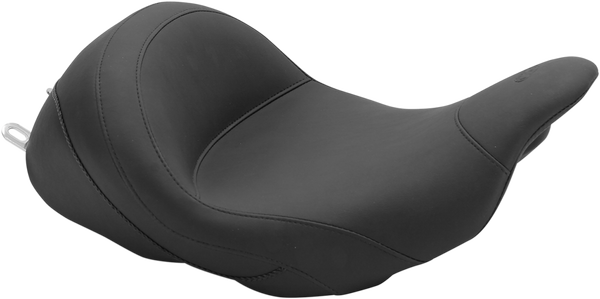 Seat Lowdown Vintg Solo, 1, nordicamoto.ro