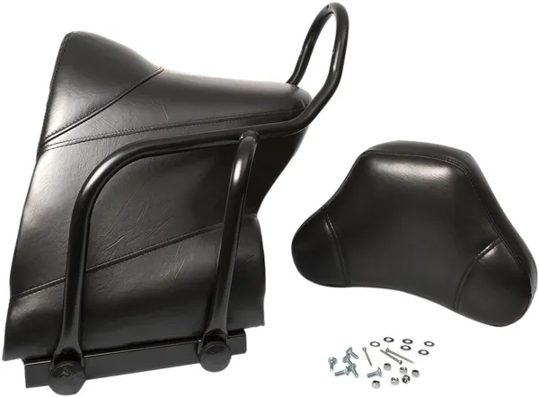 Seat Jack Seat Black, 1, nordicamoto.ro