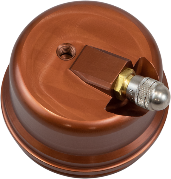 Bladder Cap Brown, 2, nordicamoto.ro
