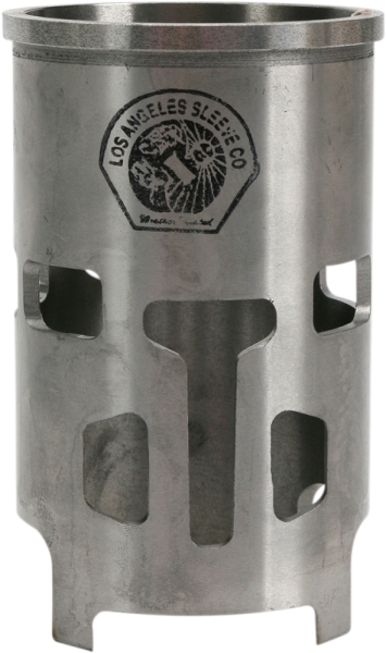 Cylinder Sleeve Silver, 1, nordicamoto.ro