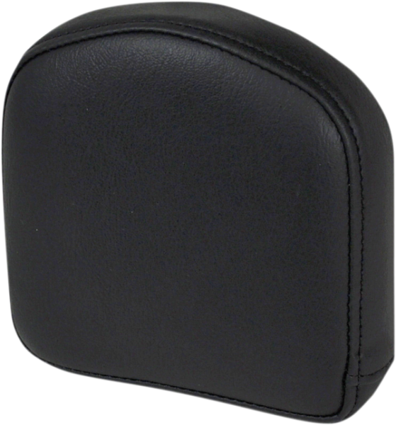 Gravestone Sissy Bar Pad Black, 1, nordicamoto.ro