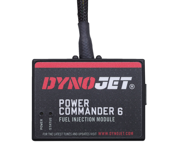 Power Commander 6 Black, 2, nordicamoto.ro