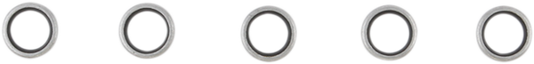Oil Pump O-ring, 1, nordicamoto.ro