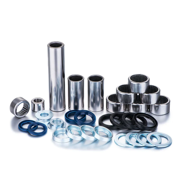Linkage Bearing Rebuild Kit, 2, nordicamoto.ro