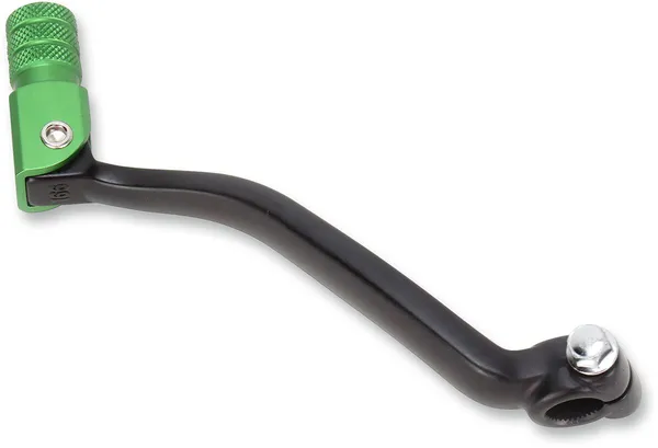 MOOSE RACING kovácsolt sebességváltó-kar, fekete, 1, nordicamoto.ro