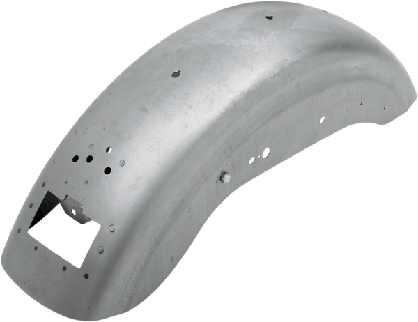 Rear Fender Unfinished, 1, nordicamoto.ro