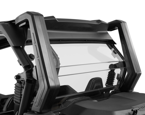 CFMOTO ZFORCE UTV-hez való légszívó-készlet – FEKETE, 3, nordicamoto.ro