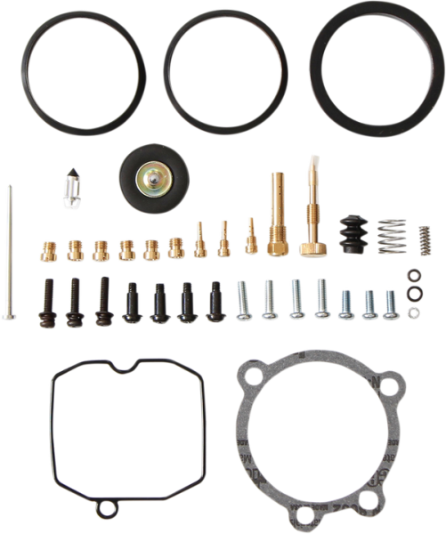 Carburetor Kit, 2, nordicamoto.ro