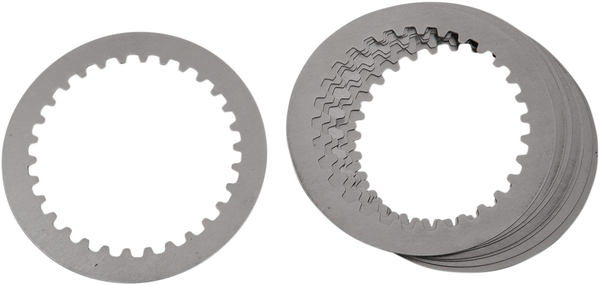 Clutch Plate Kit, 1, nordicamoto.ro