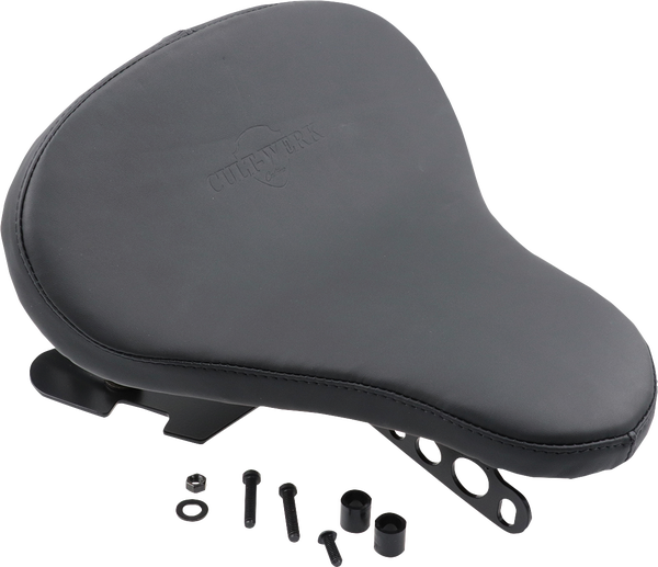 Swing Saddle Old School Black, 5, nordicamoto.ro