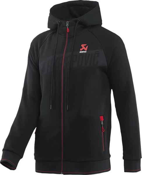 Corpo Full-zip Hoody Black  XL, 1, nordicamoto.ro