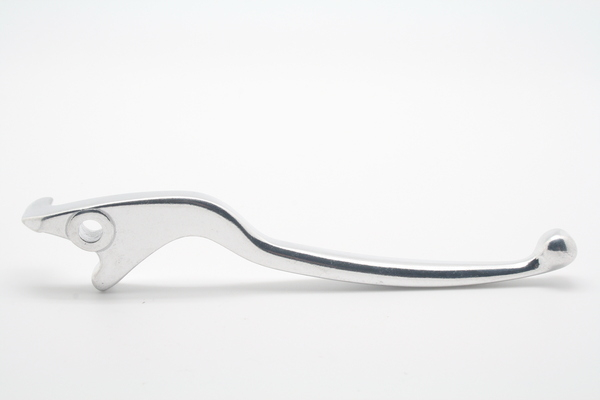 Oem-style Levers Natural, Polished, 1, nordicamoto.ro