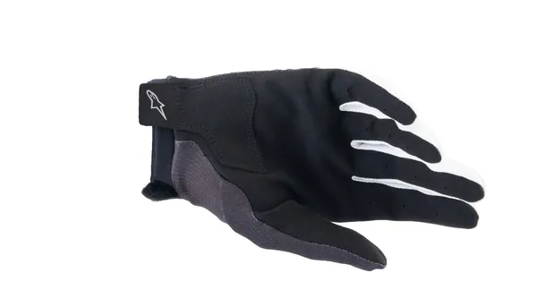 Alpinestars A-aria kesztyű, fekete, XL méret, 3, nordicamoto.ro