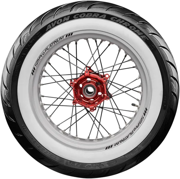 Cauciuc 170/80-15 Avon Cobra Chrome AV92, 6, nordicamoto.ro