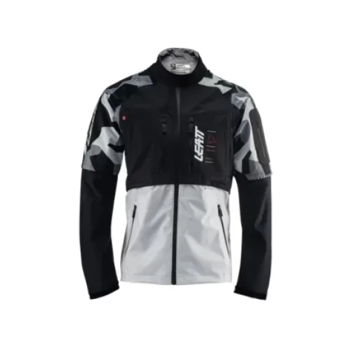 Leatt Moto 4.5 Hydradri Forge S dzseki, 3, nordicamoto.ro