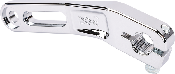 Ez Shift Inner Arm Lever Black Standard, 1, nordicamoto.ro