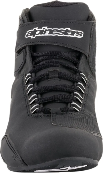 Alpinestars Sektor WP csizma – fekete, 3, nordicamoto.ro
