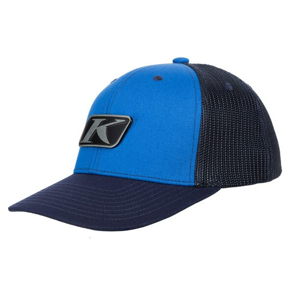 Icon Snap Hat Youth Black - White (Non-Current), 7, nordicamoto.ro
