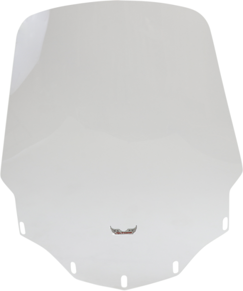Gold Wing Tourshield Clear, 2, nordicamoto.ro