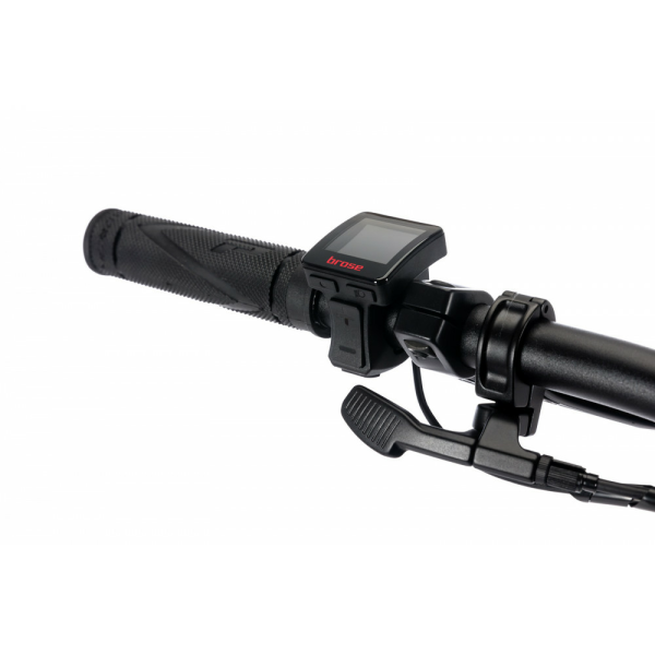 FANTIC Integra XTF 1.5, 4, nordicamoto.ro