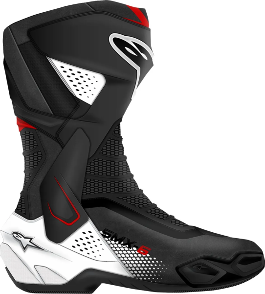 Alpinestars Smx-6 V3 fekete csizma, 3, nordicamoto.ro