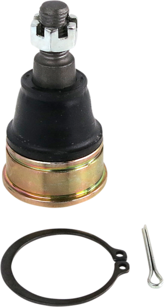 Ball Joint Kit Black, Silver, 2, nordicamoto.ro