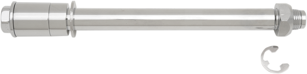 Axle Kit Silver, 1, nordicamoto.ro