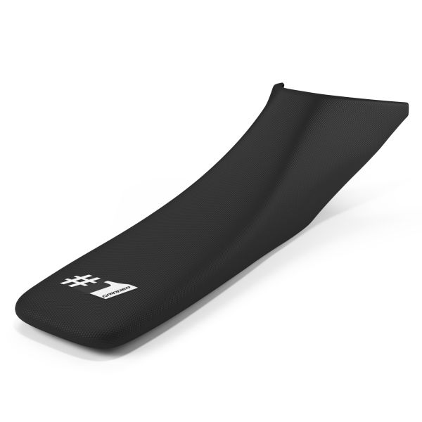 ONEGRIPPER HEX XXL univerzális motorkerékpár-ülésfedél, fekete, 1, nordicamoto.ro