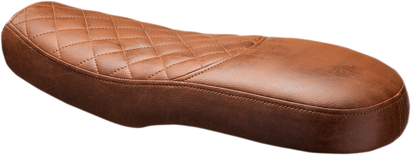 Universal Scrambler Seat Brown, 5, nordicamoto.ro