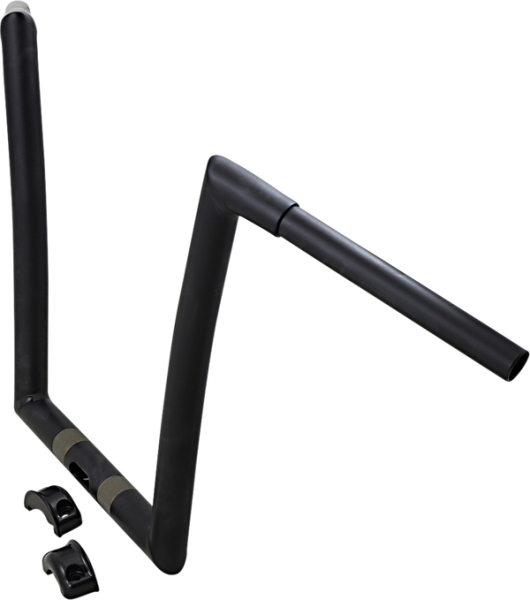 1-1/4(r) Touring Handlebar Black, 4, nordicamoto.ro